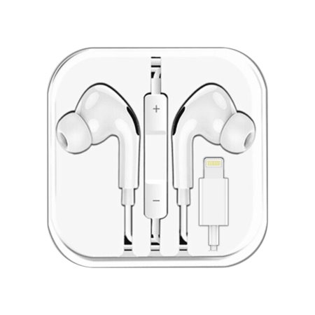 Auriculares Lightning - H18B | IDUSD