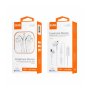Auriculares Lightning - H18B | IDUSD