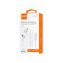Auriculares Lightning - H18B | IDUSD