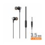 Auriculares Estéreo 3,5mm - H19A | IDUSD
