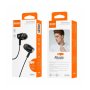 Auriculares Estéreo 3,5mm - H19A | IDUSD