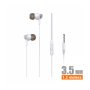 Auriculares Estéreo 3,5mm - H19B | IDUSD