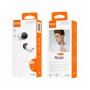 Auriculares Estéreo 3,5mm - H19B | IDUSD