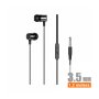 Auriculares Estéreo 3,5mm - H20A | IDUSD