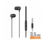 Auriculares de Metal 3,5mm - H24A | IDUSD