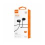 Auriculares de Metal 3,5mm - H24A | IDUSD