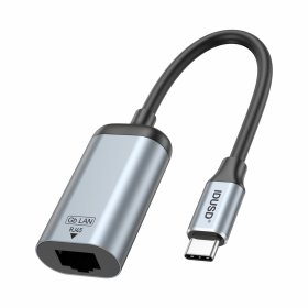 Cable USB-C to RJ45 18cm - K38A | IDUSD