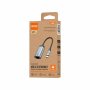 Cable USB-C to RJ45 18cm - K38A | IDUSD