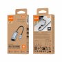 Cable USB-C to RJ45 18cm - K38A | IDUSD