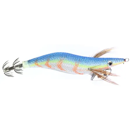 Vega Glow Squid Jig 2.5 Cor 14 | Lulas e Chocos