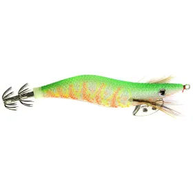 Vega Glow Squid Jig 2.5 Cor 18 | Lulas e Chocos