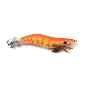 Vega Glow Squid Jig 2.5 Cor 20 | Lulas e Chocos
