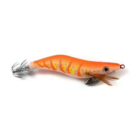 Vega Glow Squid Jig 2.5 Cor 20 | Lulas e Chocos