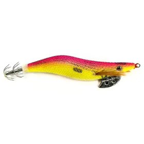 Vega Glow Squid Jig 2.5 Cor 38 | Lulas e Chocos