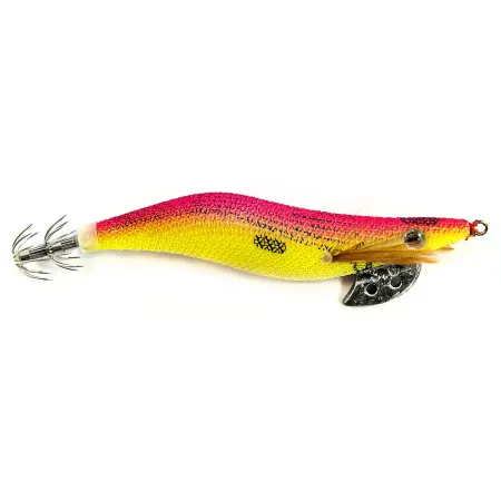 Vega Glow Squid Jig 2.5 Cor 38 | Lulas e Chocos