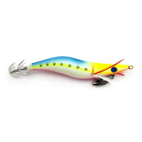 Vega Glow Squid Jig 2.5 Cor 7 | Lulas e Chocos