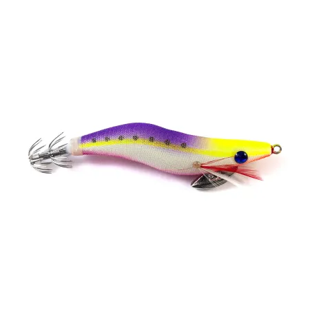 Vega Glow Squid Jig 3.0 Cor 8 | Lulas e Chocos