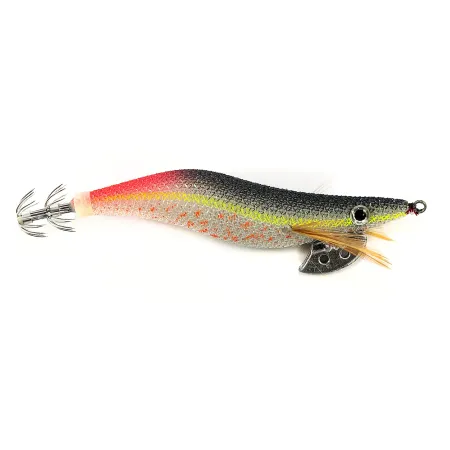 Vega Squid Jig 2.5 Cor 33 | Lulas e Chocos