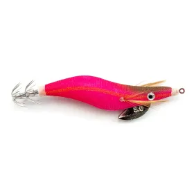 Vega Squid Jig 2.5 Cor PRO | Lulas e Chocos