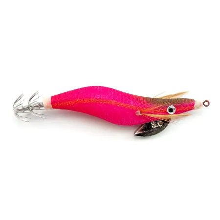 Vega Squid Jig 2.5 Cor PRO | Lulas e Chocos