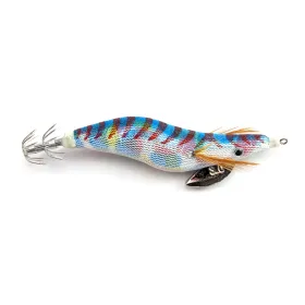 Vega Squid Jig 3.0 Cor BLUE | Lulas e Chocos