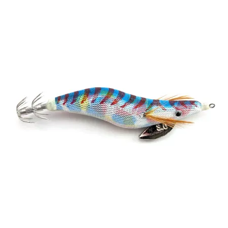 Vega Squid Jig 3.0 Cor BLUE | Lulas e Chocos