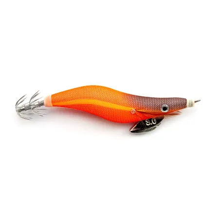 Vega Squid Jig 3.0 Cor PRO | Lulas e Chocos