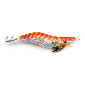 Vega Squid Jig 3.5 Cor ORANGE | Lulas e Chocos