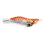 Vega Squid Jig 3.5 Cor ORANGE | Lulas e Chocos
