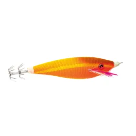 Vega SQUID JIG S LARANJA PRO | Lulas e Chocos