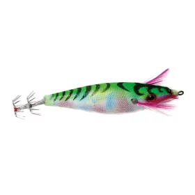 Vega SQUID JIG S VERDE | Lulas e Chocos