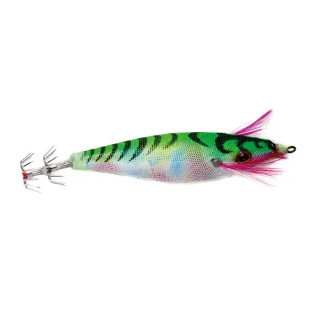 Vega SQUID JIG S VERDE | Lulas e Chocos
