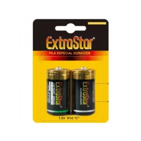 Pilhas EXTRASTAR-C | Pilhas EXTRASTAR