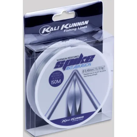 B150 NYLON KALI KUNNAN SPIKE 28 | Linha Nylon Kali Kunnan