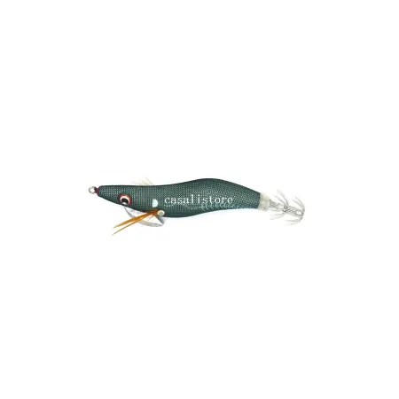 Ryoshi EGI Shokki 2.5 Cor BK