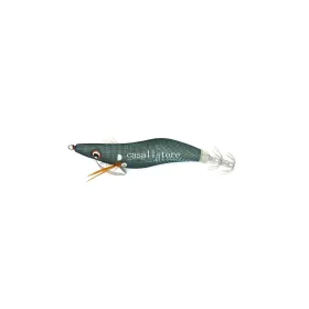 Ryoshi EGI Shokki 3.0 Cor BK