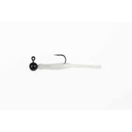 Hart R&S Microjig Tail 1.5 g 45 mm Cor 01