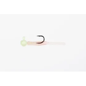 Hart R&S Microjig Tail 1.5 g 45 mm Cor 02