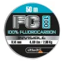 Asari FC-100 Fluorocarbon 0.33 mm 50 m