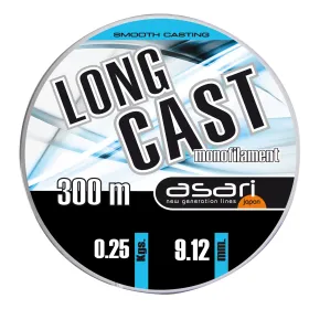 Asari Long Cast 300 m 0.50 mm
