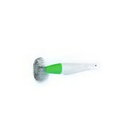 Vega Toneira Chumbo 40 g Branco/Verde