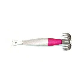 Vega Toneira Chumbo 80 g Branco/Rosa
