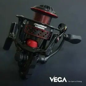Vega Akada TT 3000 | Pesca Desportiva