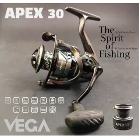 Vega Apex 30 | Pesca Desportiva
