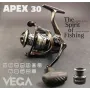 Vega Apex 30 | Pesca Desportiva