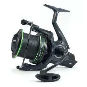 Vega Hellion TX 9000 | Pesca Desportiva