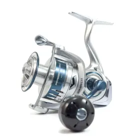 Vega Potenza RS 650 | Pesca Desportiva