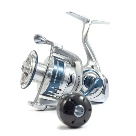 Vega Potenza RS 650 | Pesca Desportiva