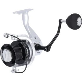 Barros Silver Cast 10000 | Pesca Desportiva