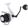 Barros Silver Cast 10000 | Pesca Desportiva